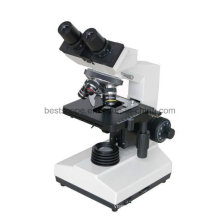 Broscope BS-2030 Microscope biologique à large oculaire de terrain Wf10X / 18